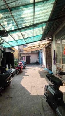 Nhà mới 2 tầng – 4x15m – 2pn 2wc – trung chánh hóc môn – 3 tỷ