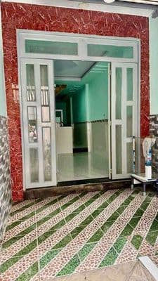 Nhà 2 tầng,2PN, 2WC,gần chợ hiệp Bình, Gigamall, hbchanh