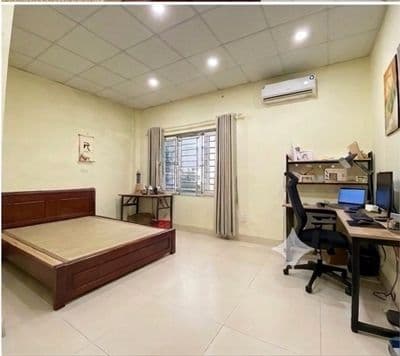 Cho thuê nhà riêng 40m2, 3 tầng, 3 ngủ, nội thất đầy đủ. P.Định Công