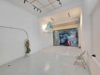 Cho thuê nhà 3 tầng 4 phòng ngủ đường nguyễn hữu dật,hải châu