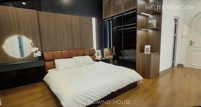 Bán Nhà 2 Mặt Kiệt 6m 83 Huỳnh Ngọc Huệ Domino house