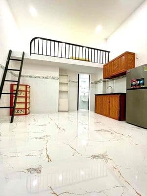 Chỉ 4 tr/th Cho Thuê Phòng Trọ/ CHDV, Quang Trung, F10 Gò Vấp - ĐHCN4