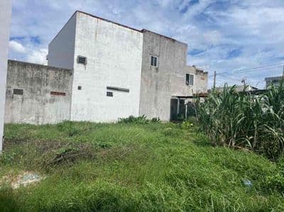 ĐẤT 237,4M² TRUNG CHÁNH – CHỈ 7,75 TỶ Ngang 14,6m × dài 16,5m | Sổ v