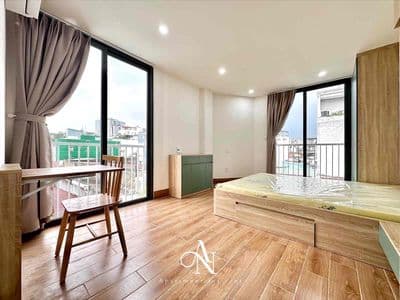 Khai trương căn hộ mới 100% ngay khu ẩm thực phan xích long phú nhuận