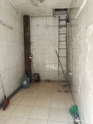 Cho thuê gấp cửa hàng hoặc phòng trọ .xem ảnh