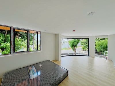 Mặt bằng lô góc duplex – vừa ở vừa kinh doanh ngay