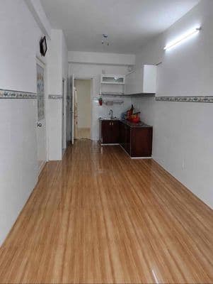 Bán căn hộ chung cư lê thành 37m2- 720tr bao phí tl nhà đẹp