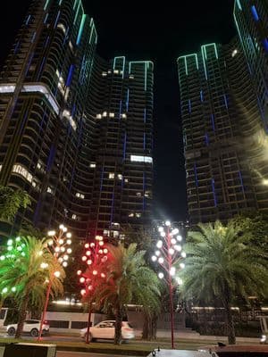 Chính chủ cho thuê CHCC số 2316 tòa A2 Lumière Evergreen Smart City