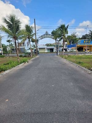 Bán đất chính chủ.diện tích 336m2 giá rẻ nhất phú quốc