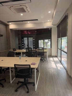 Cho thuê Mặt Bằng Làm Văn Phòng Đặng Thùy Trâm, Bình Thạnh