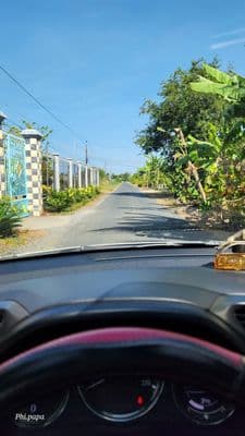 Cần bán gấp 500m² đất ở đô thị, Nguyễn Trọng Hợp ,Bình Xuân Đồng Tháp