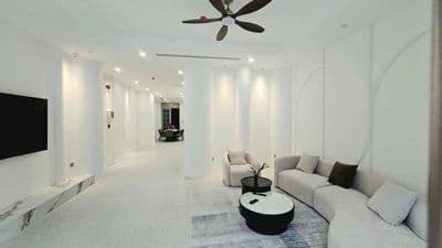 Cho thuê pavillon hóa sơn 10 – nhà đẹp, nội thất cao cấp
