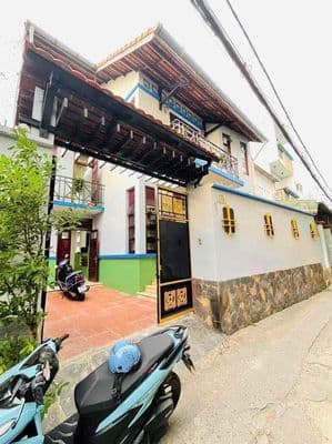 Cho thuê nhà nguyên căn bà điểm hốc môn
