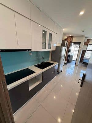 Cần bán gấp căn hộ ở Vincom Grand Park Quận 9