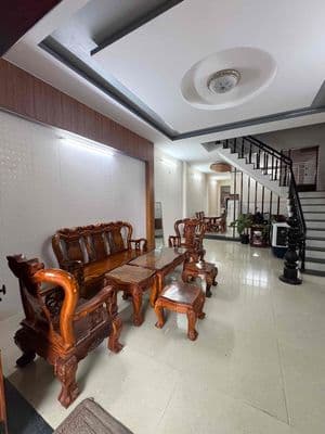 Cho thuê nhà 2 tầng đường đô đốc lân – trung tâm hoà xuân (vị trí đắc