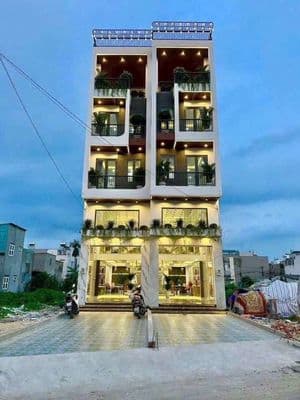 Cho Thuê Nhà Nguyên Căn 1/ Hà Huy Giáp - Thạnh Xuân - Quận 12