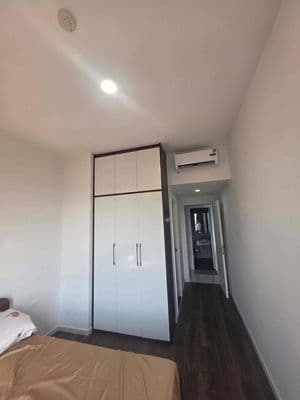 Căn hộ cao cấp Victoria (đảo kim cương Q2) 17tr/th (nhà mới )