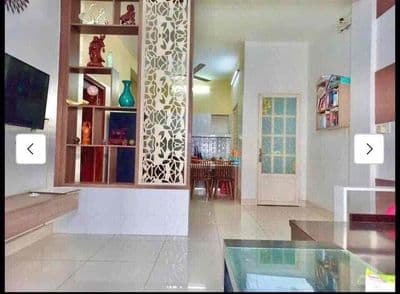 căn hộ 80m2 p7q8 ***