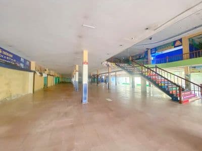 Cho thuê mặt bằng kinh doanh đường huynh tấn phát .ngay cầu phú mỹ Q7