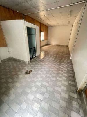 7tr_4x13m gác suốt_MT Hiền Vương_cho thuê nhà Quận Tân Phú