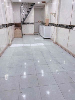 Trệt lầu 3,5 13m có 2pn 2wc nguyễn văn khối p8 giá chỉ 7 triệu