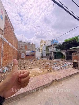 GẤPPppp! Xuất hiện 2 Lô ĐẤT 102m2 và 70m2 Đẹp Keng, Xây nhà theo Ý