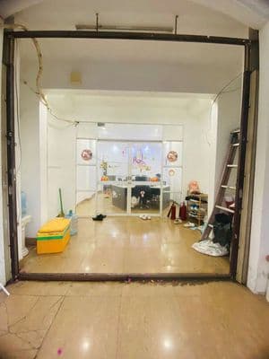 Nguyên căn Cư Xá Lữ Gia chỉ 19tr , 4x16m, 3 tầng, mặt bằng + 3pn 3wc