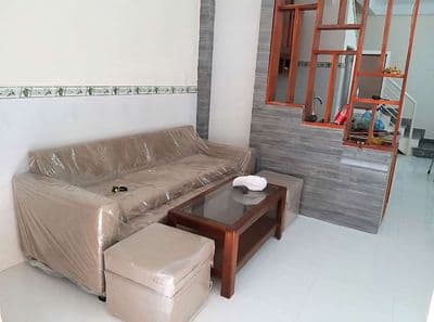 Cho thuê nhà nguyên căn để ở