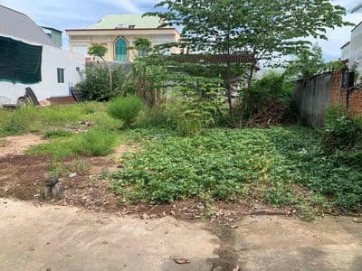 Đất Thổ Cư - Sổ Hồng Riêng - Chính Chủ