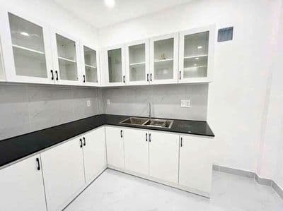 cho thuê nhà nguyên căn hẻm Cô Giang, P.Cô Giang, Q.1 3.2m x 7m