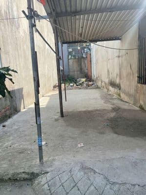 Bán lô đất 101m2 hẻm 3m đường bình chuẩn 20 xây dựng tự do