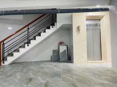 Nhà 5pn có thang máy hẻm oto nguyễn văn đậu chỉ nhỉnh 30tr