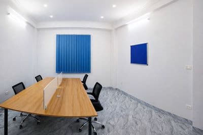 Văn phòng mặt phố trần cung full nội thất chỉ từ 4,3 triệu