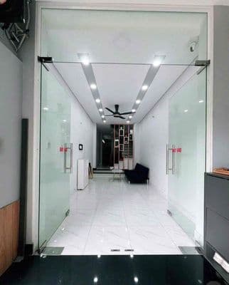 cho thuê mặt bằng vừa ở vừa KD