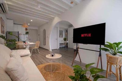 Cho thuê studio marina suites – view thành phố | 16,5 triệu/tháng