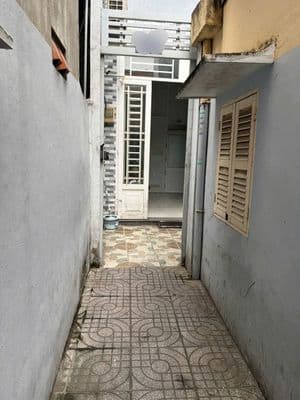 Bán nhà dt khủng 6m x 11m vị trí sát ngã tư đường Tạ Quang Bửu P3 Q8