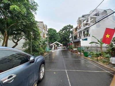 Nhà phố 1 trệt 2 lầu 3pn 3wc - kdc hiệp bình - thủ đức, gần gigamall