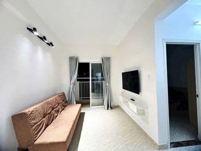 Moscow-Tân Thới Nhất 17-Căn 2PN, Full Nội thất giá 8tr/tháng
