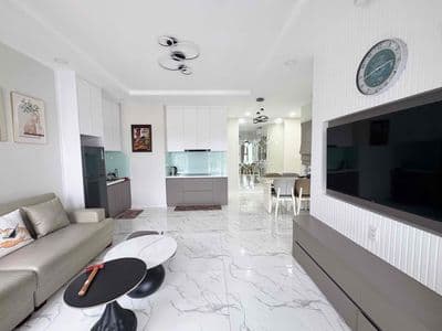 3 Bed Room Oceanust Forent New House