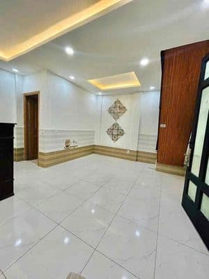 Nhà 1 Trệt 1 Lầu 2PN 6x5m Hẻm 380 Lê Văn Lương Gần Lottlemart Q.7