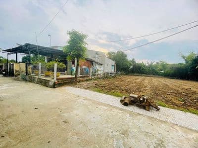 5xxtr sở hữu đất khu Điện Bàn tây - Vùng ven Đà nẵng
