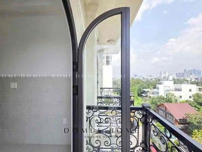 Khai trương 4p studio ban công Lotte TDT RMIT Phú Mỹ Hưng KCX SC Vivo