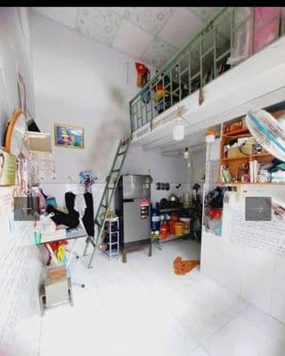 Bán nhà· vừa ở vừa cho thuê 2t + 3 phòng trọ linh xuân, tđ chỉ 4.x tỷ