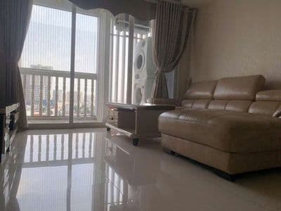 Cho thuê căn hộ homyland 1, đ. ng.duy trinh, p. bình trưng tây, quận 2