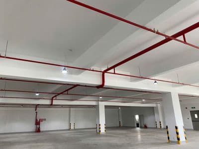 Cho thuê kho xưởng kcn long hậu – 920m² – diện tích nhỏ cực hiếm