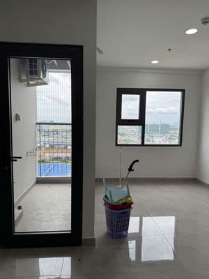Bán căn góc Legacy 33m2 có Hỗ trợ vay BANK