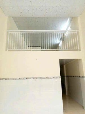 Cho thuê nhà quận 12, nhà sạch, đẹp