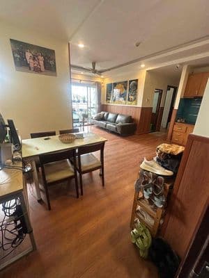 Chính chủ bán Cc Sơn Kỳ 1 65m2 2pn 2wc giá 3ty4 sổ sẳn