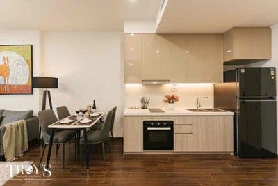 Cần bán Gấp Masteri B, 2 Ngủ 55m2 , 4.4 TỶ Vinhomes Smart City