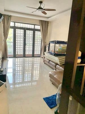 Nhà 3PN. 4WC Đường 9 Trường Thọ, Thủ Đức